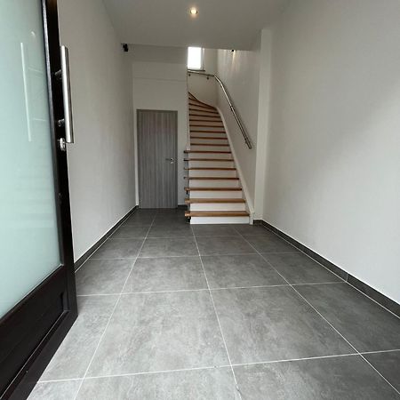 Ferienwohnung Via Callidus Xanten Exterior foto