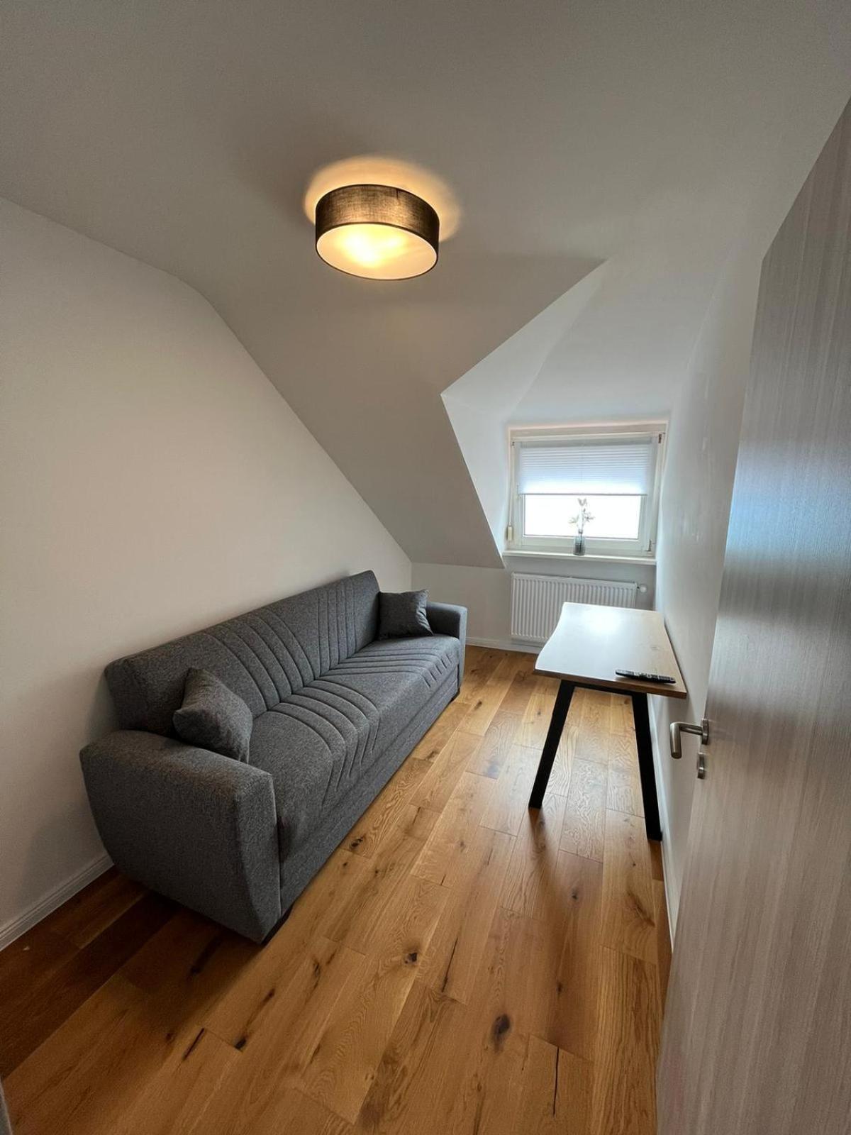 Ferienwohnung Via Callidus Xanten Exterior foto